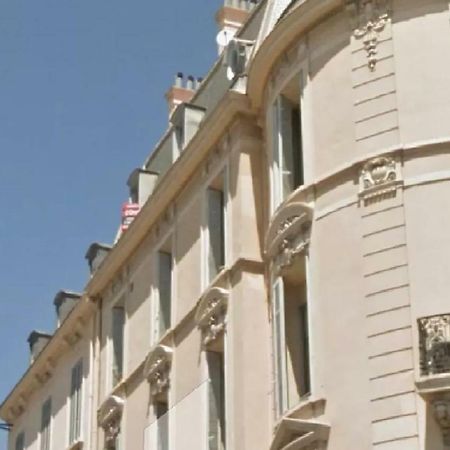 Appartement Vue Mer, Suquet Et Palais Avec Parking Канны Экстерьер фото